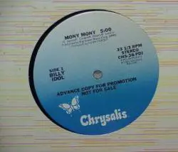 Major Update Special Lyrics In Billy Idol S Mony Mony