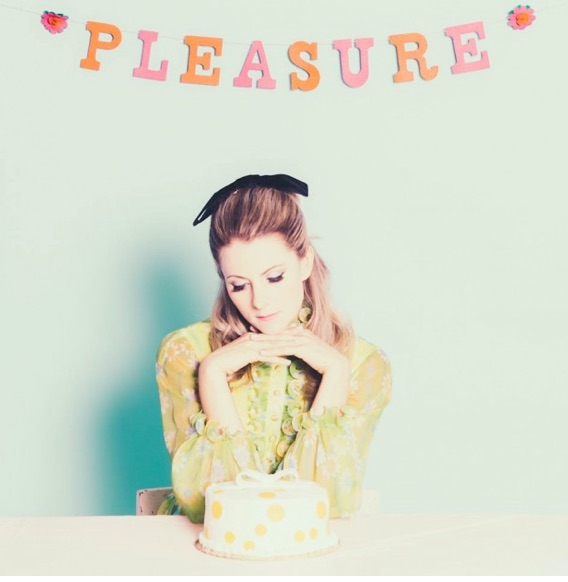 Blondfire - Pleasure EP copy