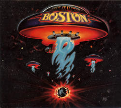 New Details in the Strange Suicide Death of Boston's Brad Delp | Alan Cross