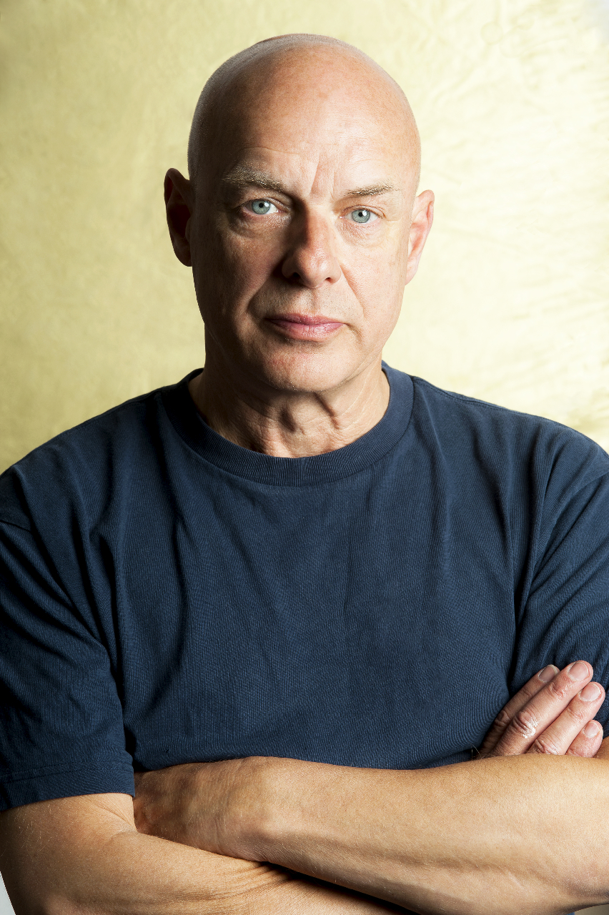 Brian eno