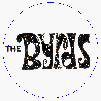 the byrds logo