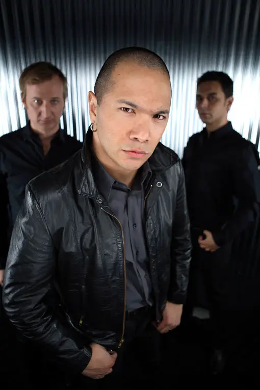 Danko Jones Talks About 10 Great Canadian Noise Bands Alan Cross