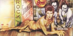 David Bowie-Diamond Dogs (original)