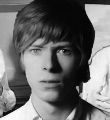 This Was David Bowie's First Movie--And It's from 1967 | Alan Cross