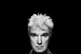 The Talking Heads' David Byrne on the State of Music | Alan Cross