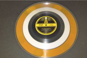 Dead Weather - Blue Blood Blues (Vinyl)
