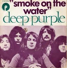 deep purple smoke on the water spotify