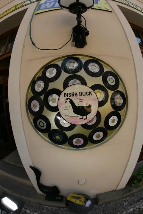 Disko Ducj