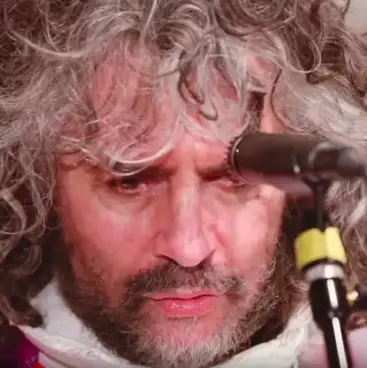 The Flaming Lips share demo for “We Only Have Tomorrow”, their contribution  to SpongeBob Squarepants musical