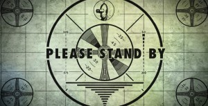 Foo Fighters - Please Stand By copy