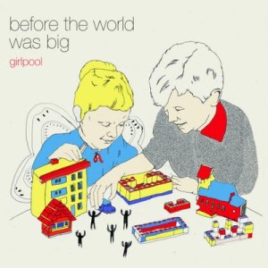 Girlpool