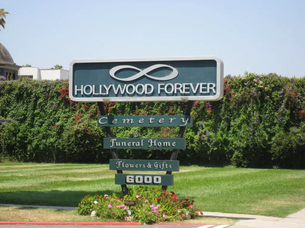Hollywood-Forever-Cemetery