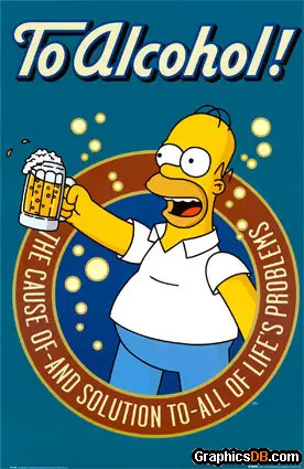 Homer Beer