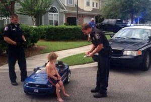 First Bieber DUI