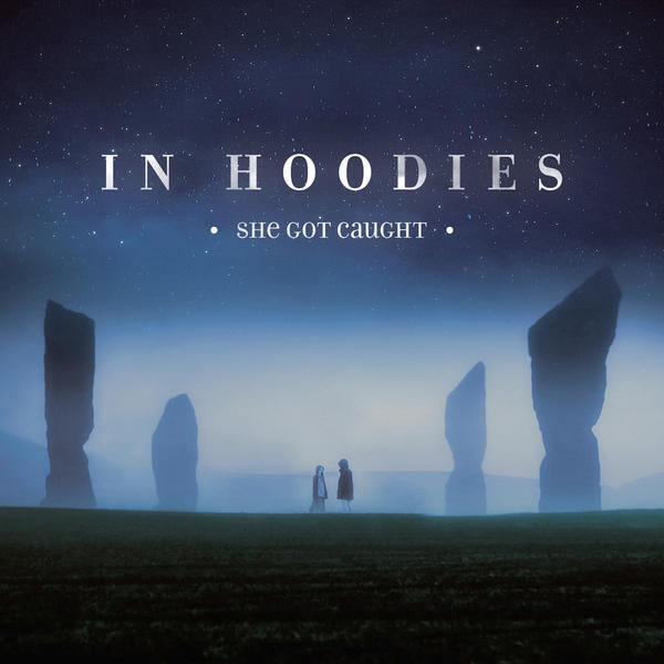 In Hoodies - She Got Caught