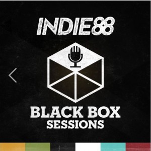 Indie 88 Black Box Sessions