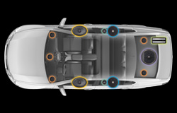 best factory car sound systems