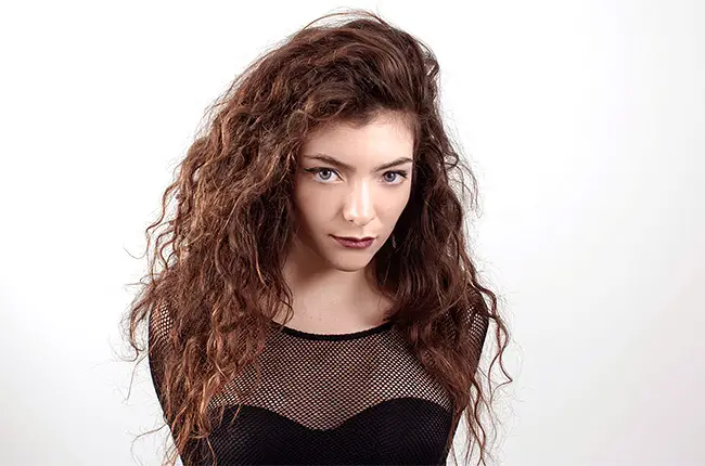 Lorde Covers Tears for Fears' 'Everybody Wants to Rule the World' for the  'Hunger Games: Chasing Fire' Soundtrack