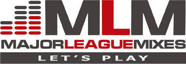Major League Mixes logo
