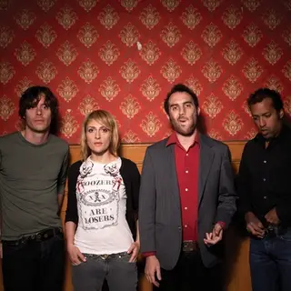 Metric: The Quintessential Canadian Indie Band | Alan Cross