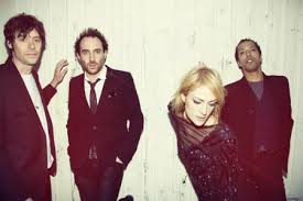 Metric Shares a Brand New Song Called 