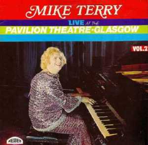 Mike Terry - Live at Glasgow