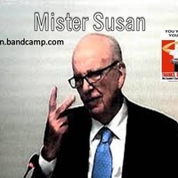 Mister Susan
