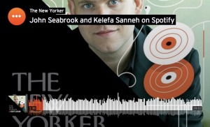 Music in the Age of Spotify copy