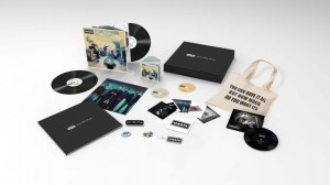Oasis - Definitely Maybe deluxe