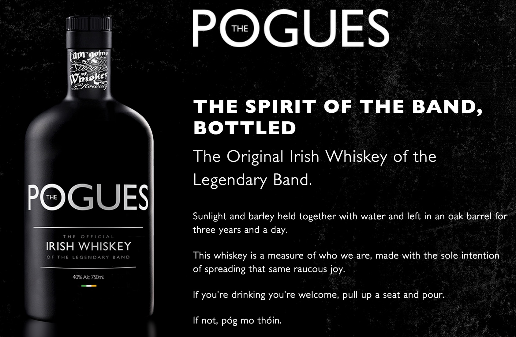 Pogues виски. Pogues Single Malt виски. Pogues Irish Whiskey. Pogues Honey Irish Whiskey. The Pogues