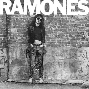 Ramones - Ramones (2014 update)