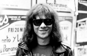 Ramones - Tommy Ramone