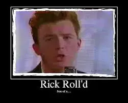 AVICII & RICK ASTLEY - Never Gonna Wake You Up (NilsOfficial Mashup) 