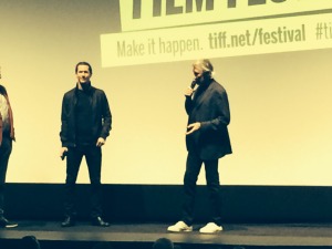 Rogers Waters (The Wall Premiere 2)