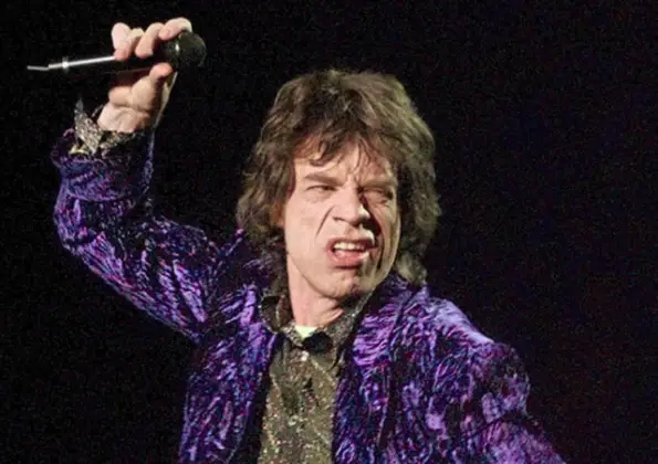 Wanna Know Why Brazil Lost to Germany? It's Mick Jagger's Fault. | Alan ...