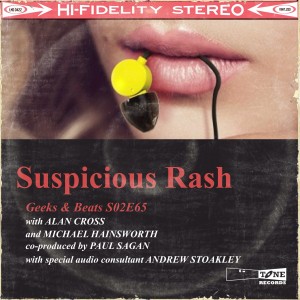 S02E65 - Suspicious Rash