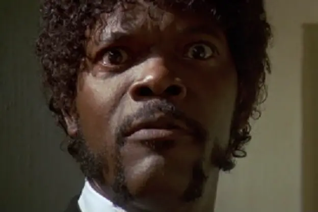 Not Music-Related, But This NSFW Samuel L. Jackson Supercut Will