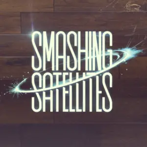 Smashing Satellites