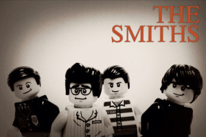 Smiths (Lego)