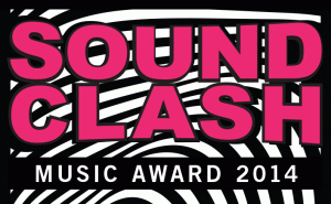 SoundClash Music Award 2014