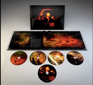 Soundgarden - Superunknown (20th Anniversary) copy