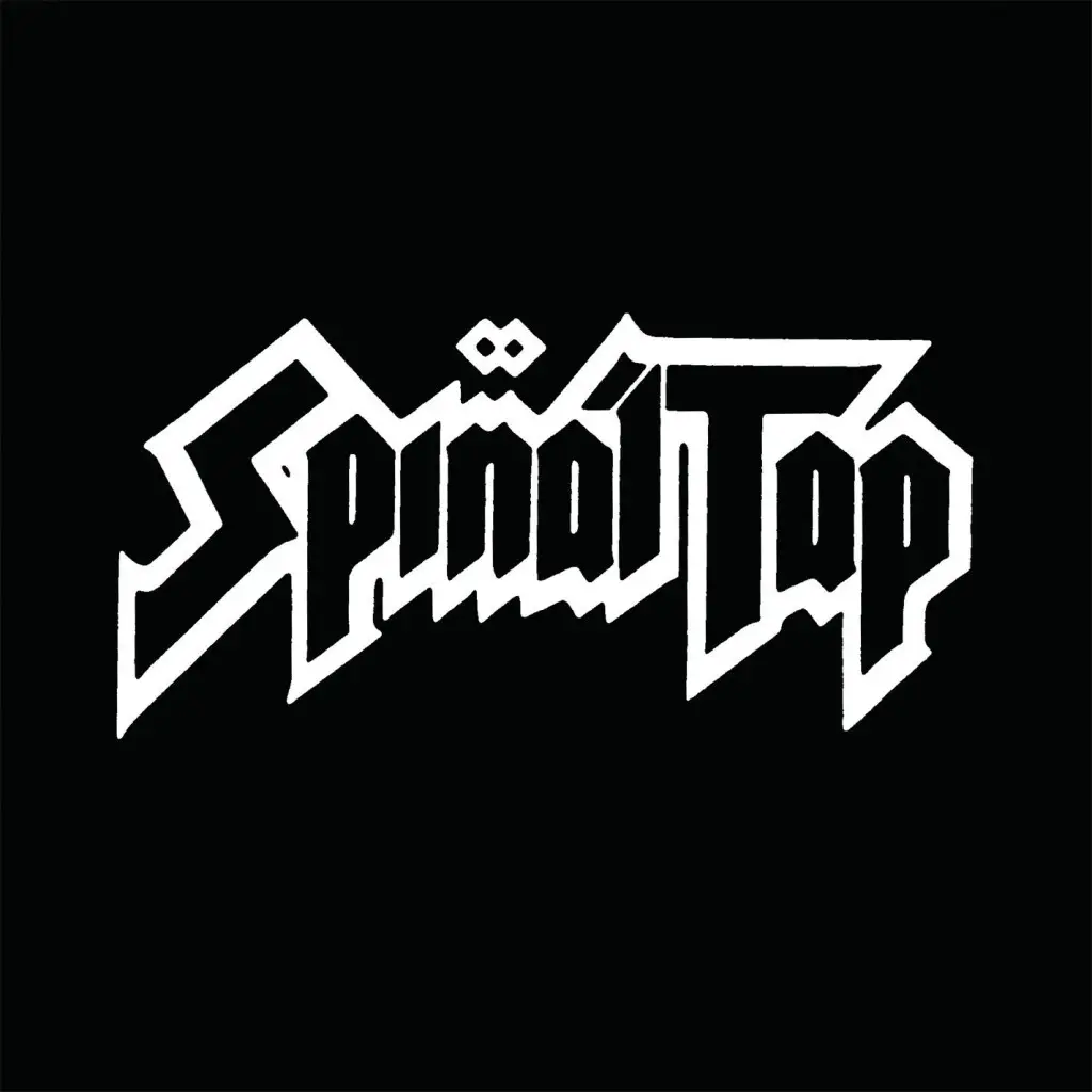Spinal Tap logo