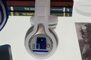 Star Wars headphones 1