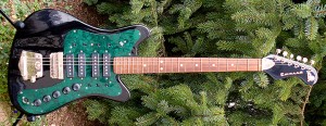 Stella Guitar