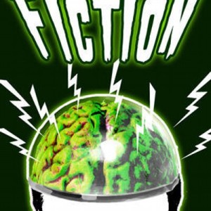 Strange Fiction