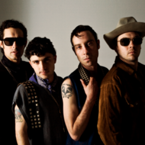 The Black Lips