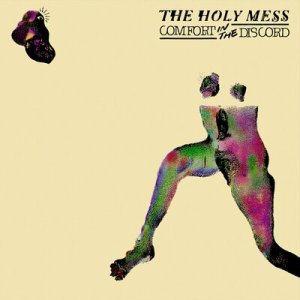 The Holy Mess