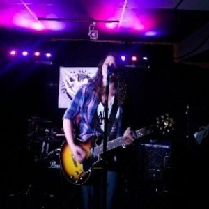 The Kendra Gale Band