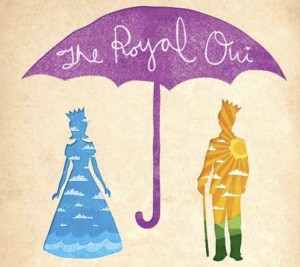 The Royal Oui