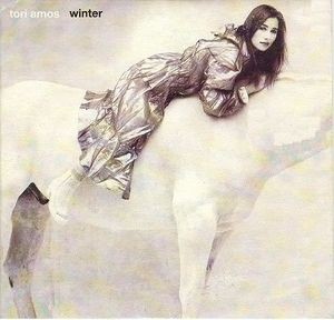 Tori Amos - Winter EP